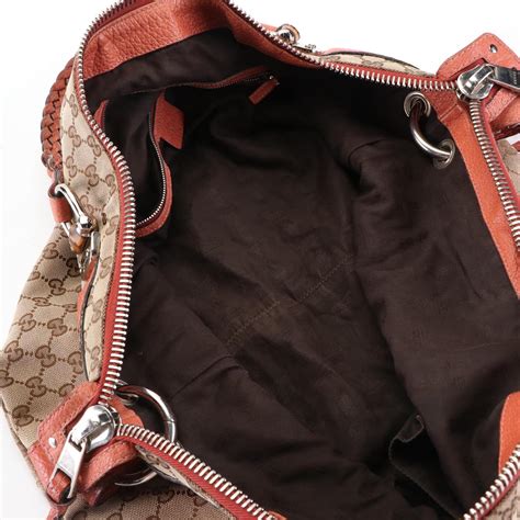 gucci bamboo bar hobo bag|gucci hobo bags outlet.